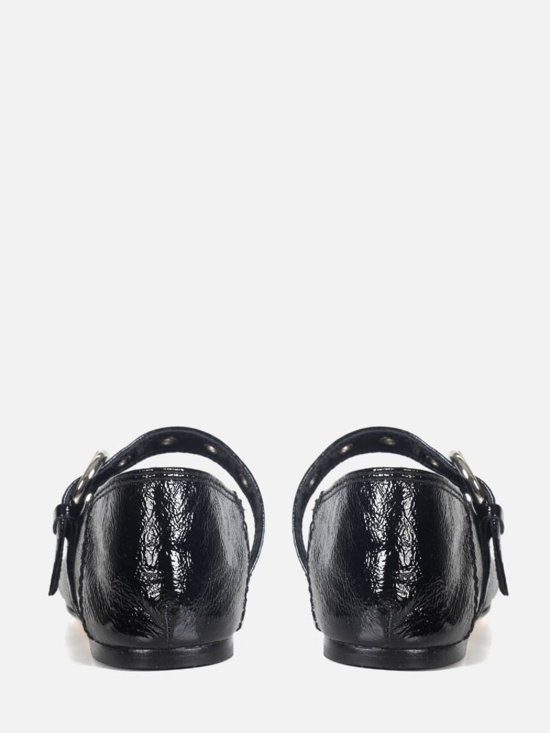 SAPATILHA CLOE PRETO