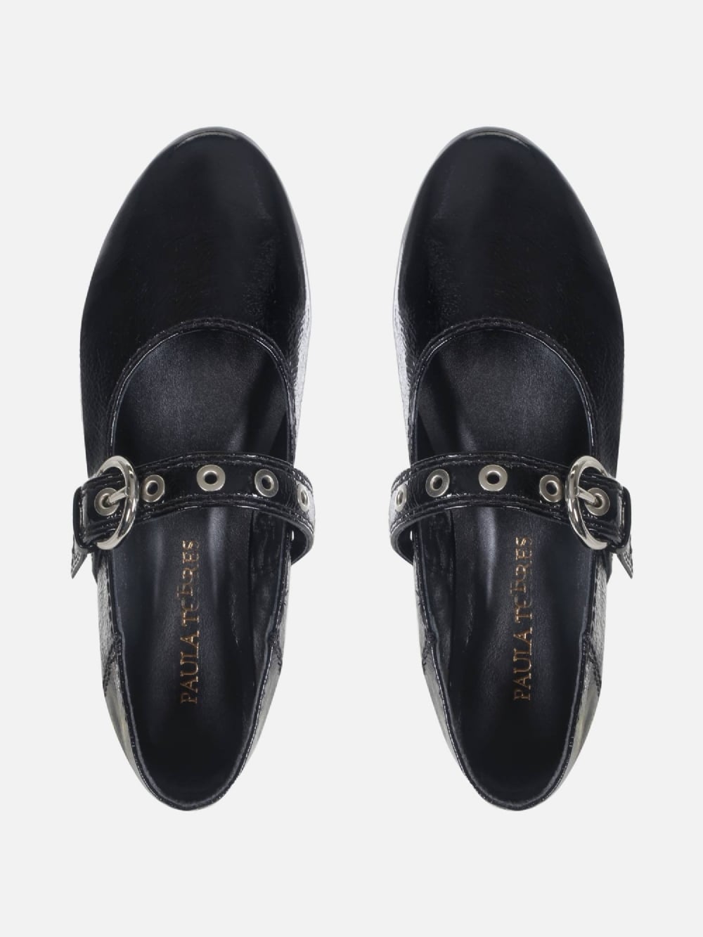 SAPATILHA CLOE PRETO