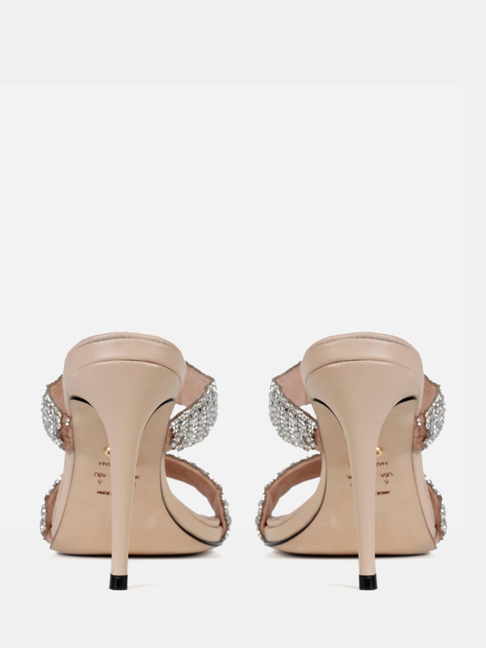 MULE ESTELLE SAND