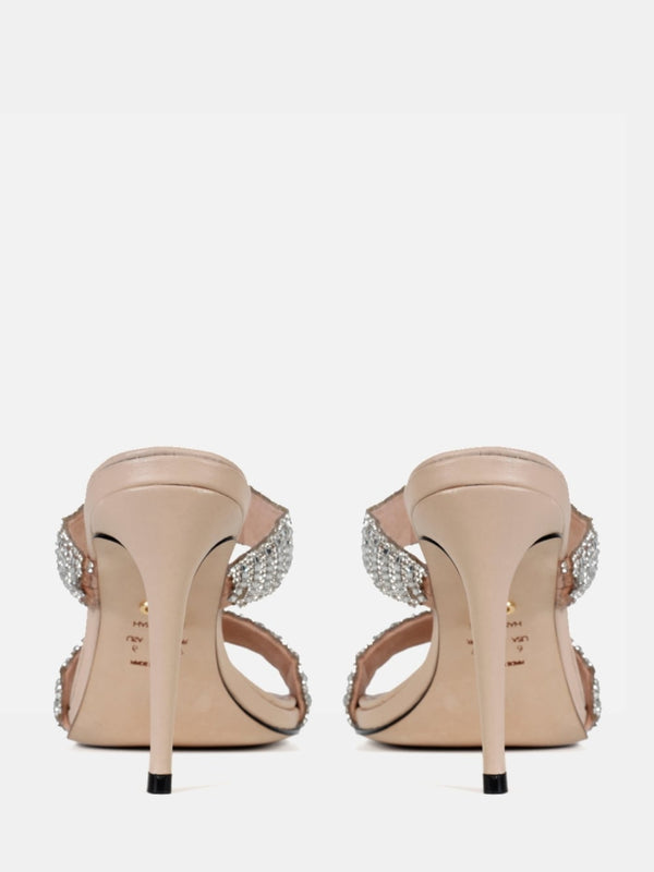 MULE ESTELLE SAND