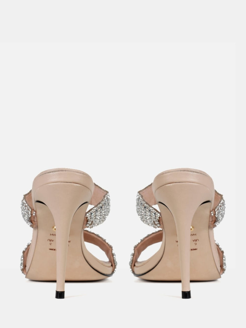 MULE ESTELLE SAND