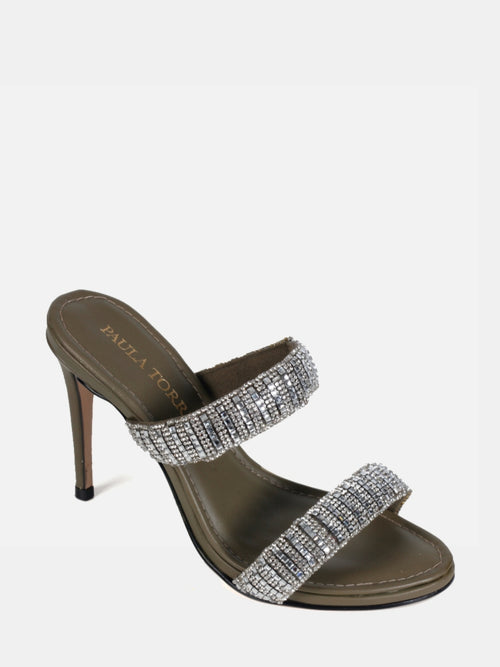MULE ESTELLE OLIVE