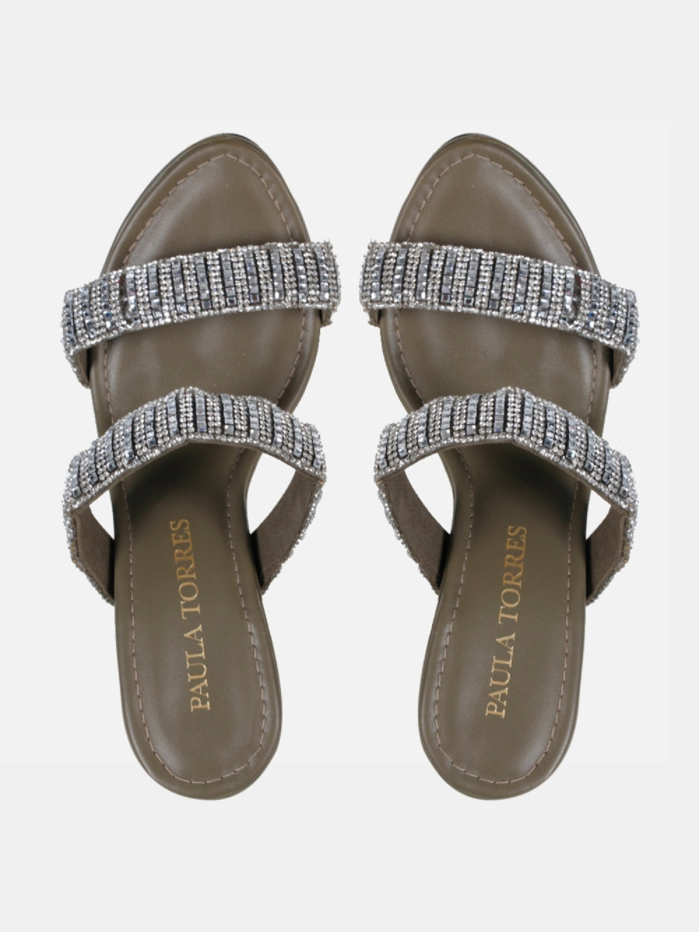 MULE ESTELLE OLIVE