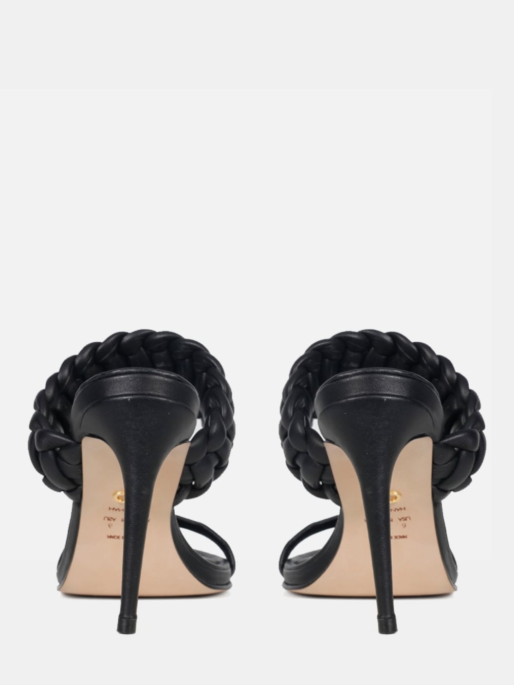 MULE FRANCESCA PRETO