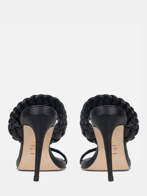 MULE FRANCESCA PRETO