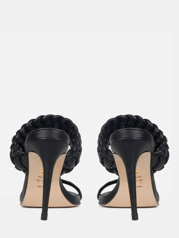 MULE FRANCESCA PRETO