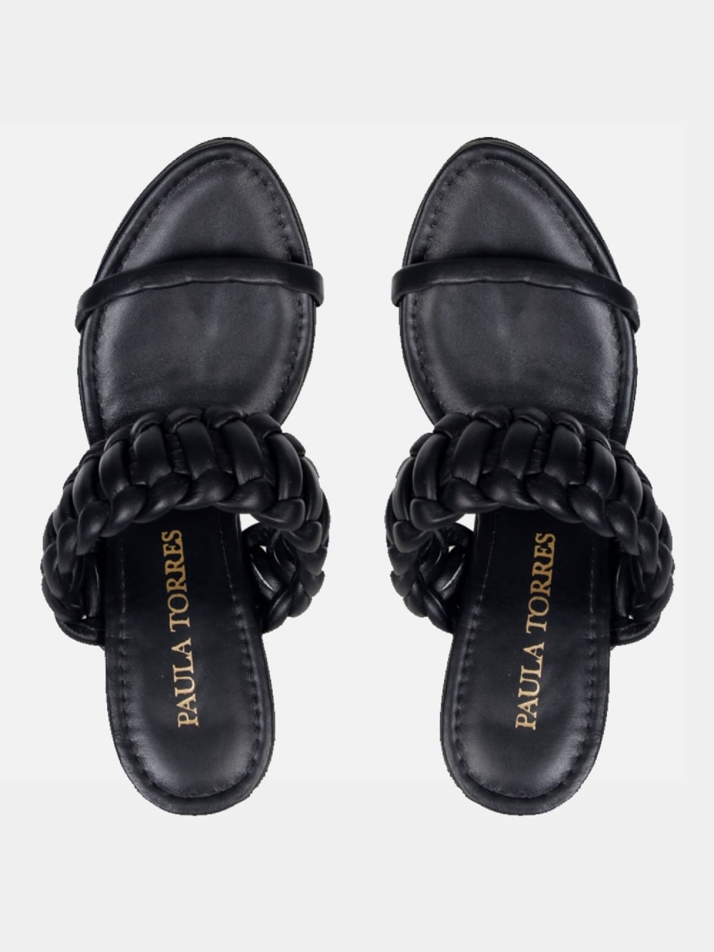 MULE FRANCESCA PRETO