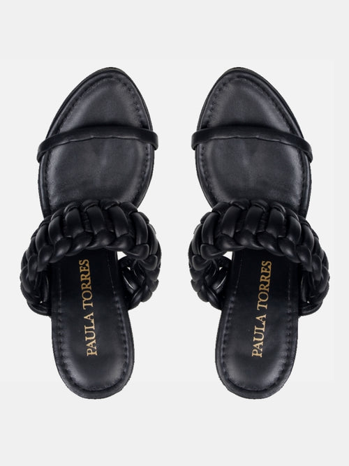 MULE FRANCESCA PRETO