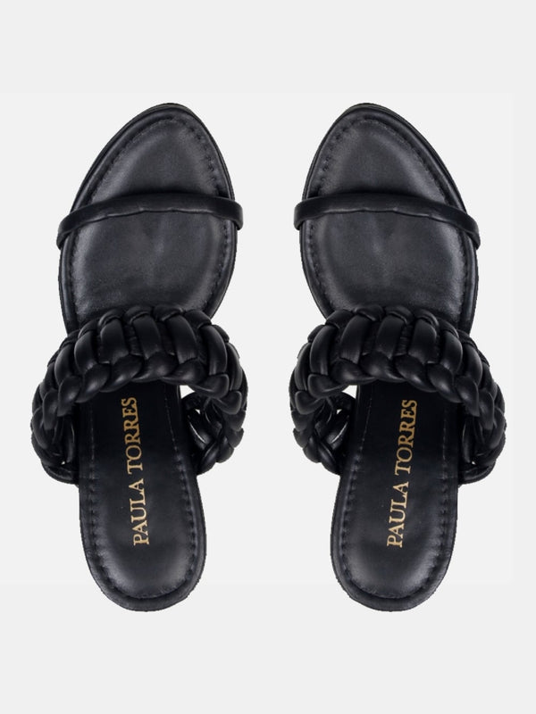 MULE FRANCESCA PRETO