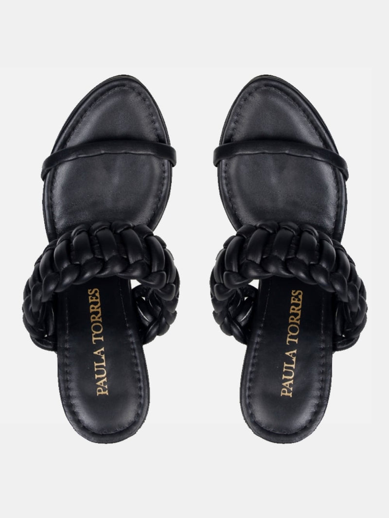 MULE FRANCESCA PRETO