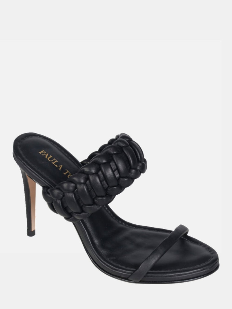 MULE FRANCESCA PRETO