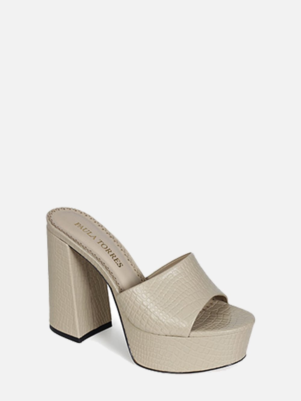 MULE LAUREN NUTS