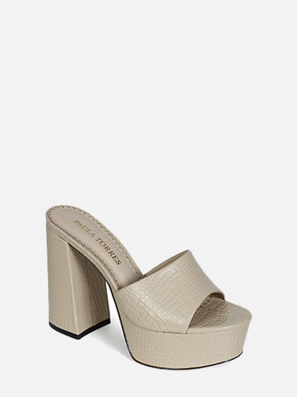 MULE LAUREN NUTS