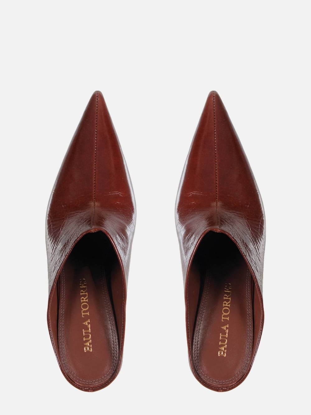MULE JÚLIA CONHAQUE