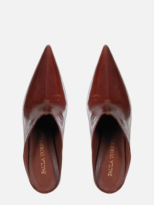 MULE JÚLIA CONHAQUE