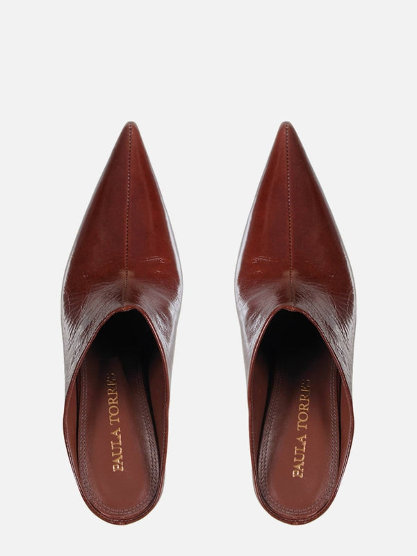 MULE JÚLIA CONHAQUE