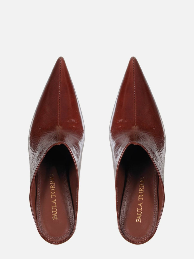 MULE JÚLIA CONHAQUE