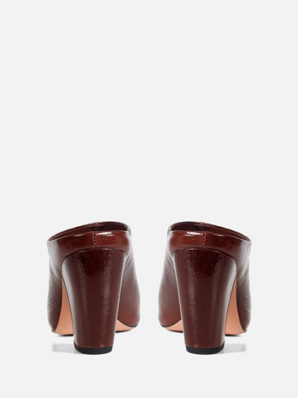 MULE JÚLIA CONHAQUE