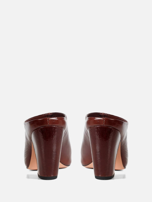 MULE JÚLIA CONHAQUE