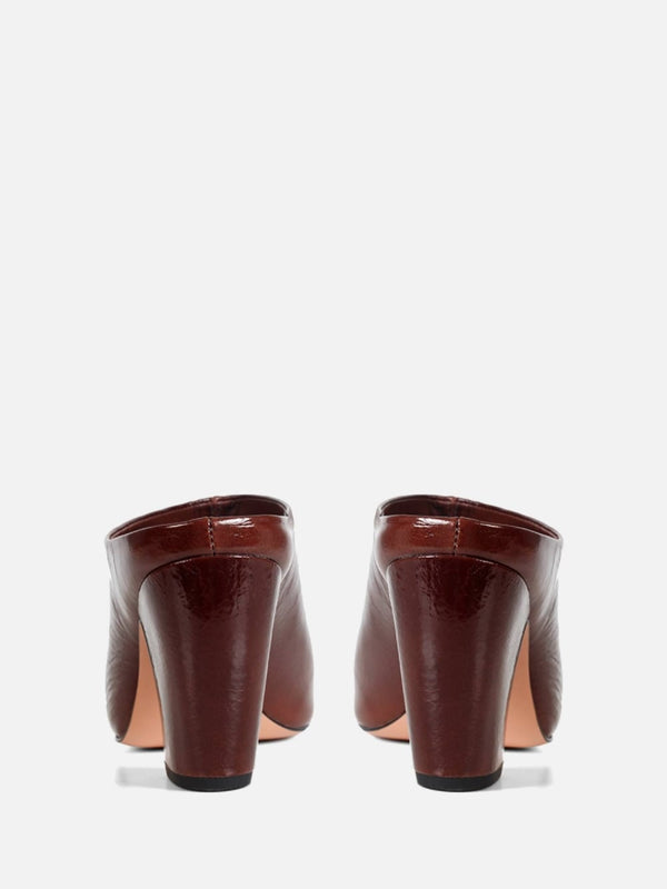 MULE JÚLIA CONHAQUE