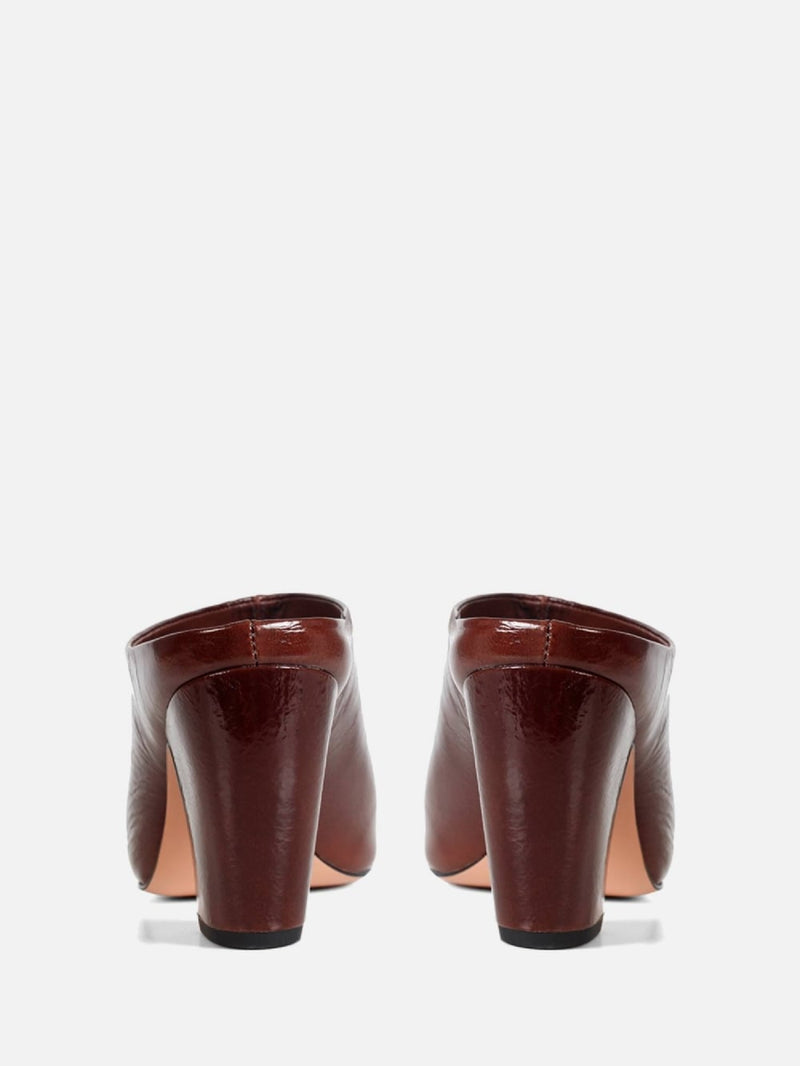 MULE JÚLIA CONHAQUE