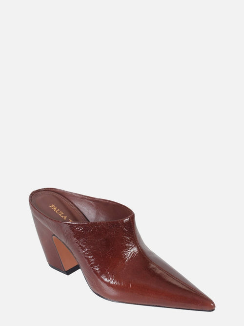 MULE JÚLIA CONHAQUE