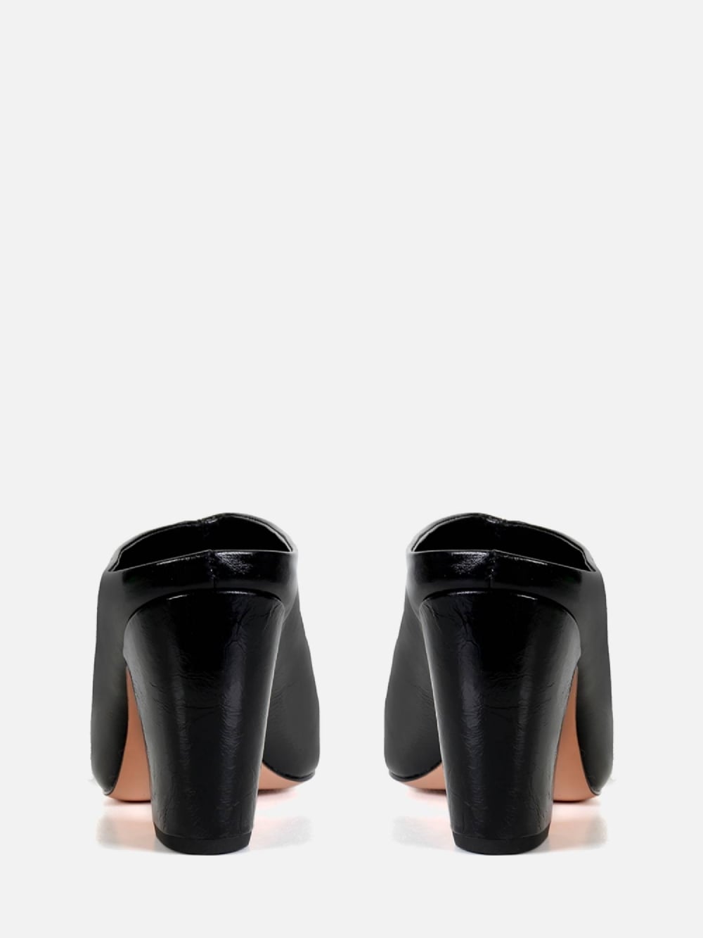 MULE JÚLIA PRETO