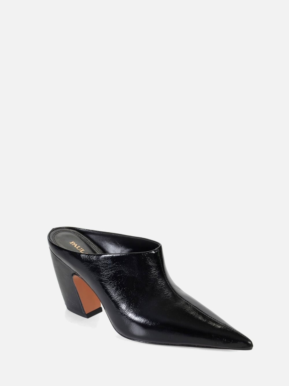 MULE JÚLIA PRETO