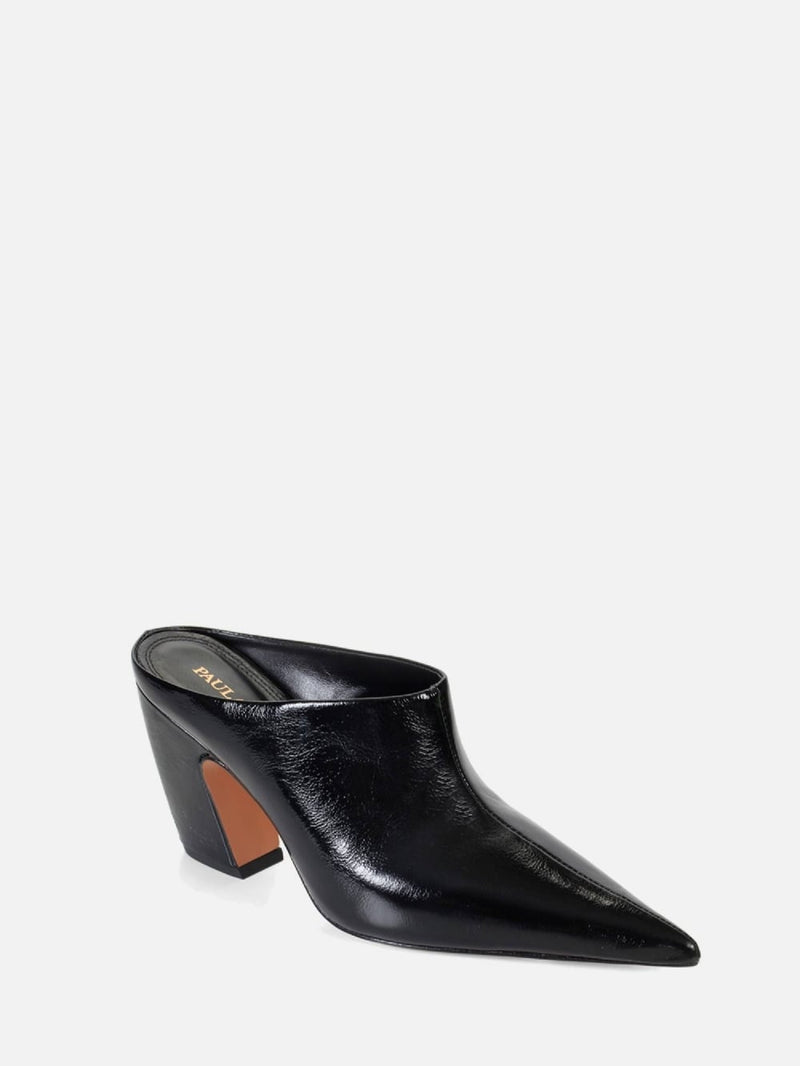 MULE JÚLIA PRETO