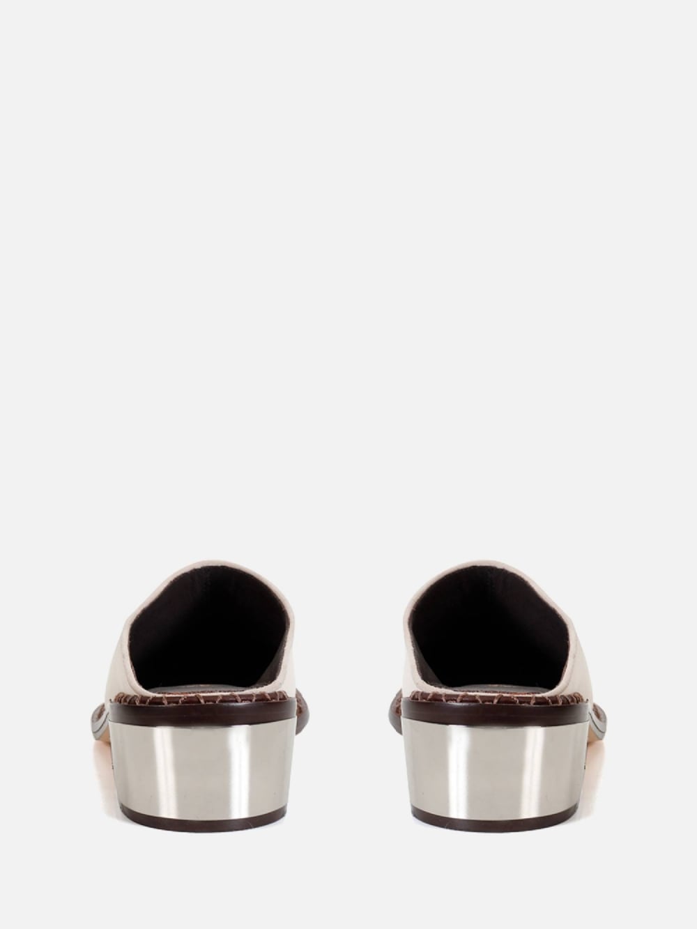 MULE AGRESTE CREMA