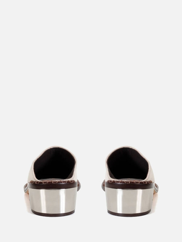 MULE AGRESTE CREMA