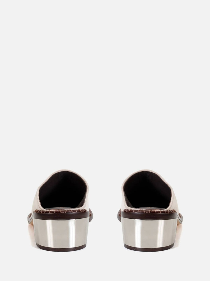 MULE AGRESTE CREMA
