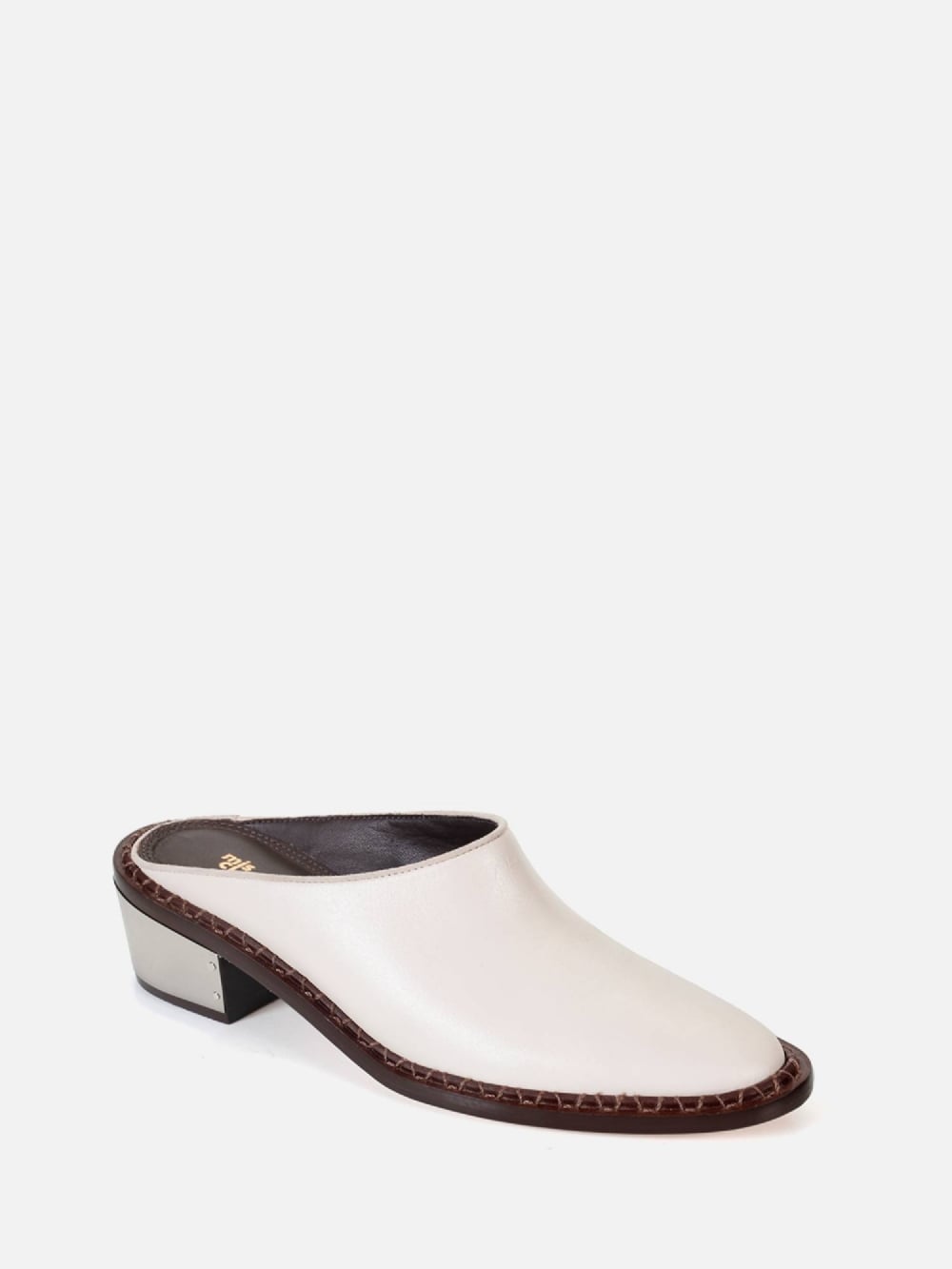 MULE AGRESTE CREMA