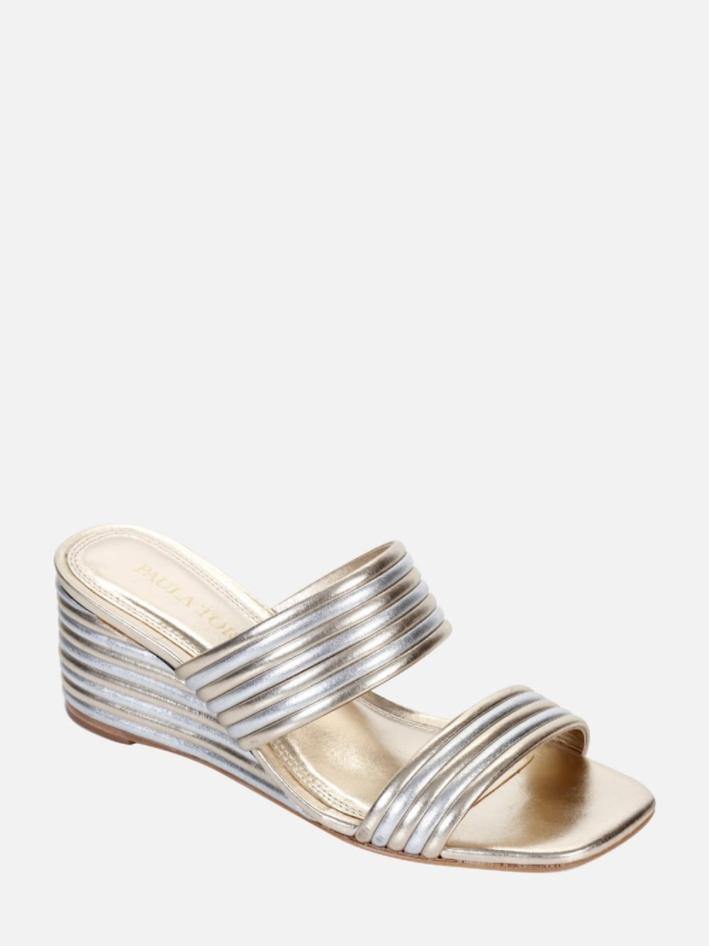 MULE NINA SATURNO