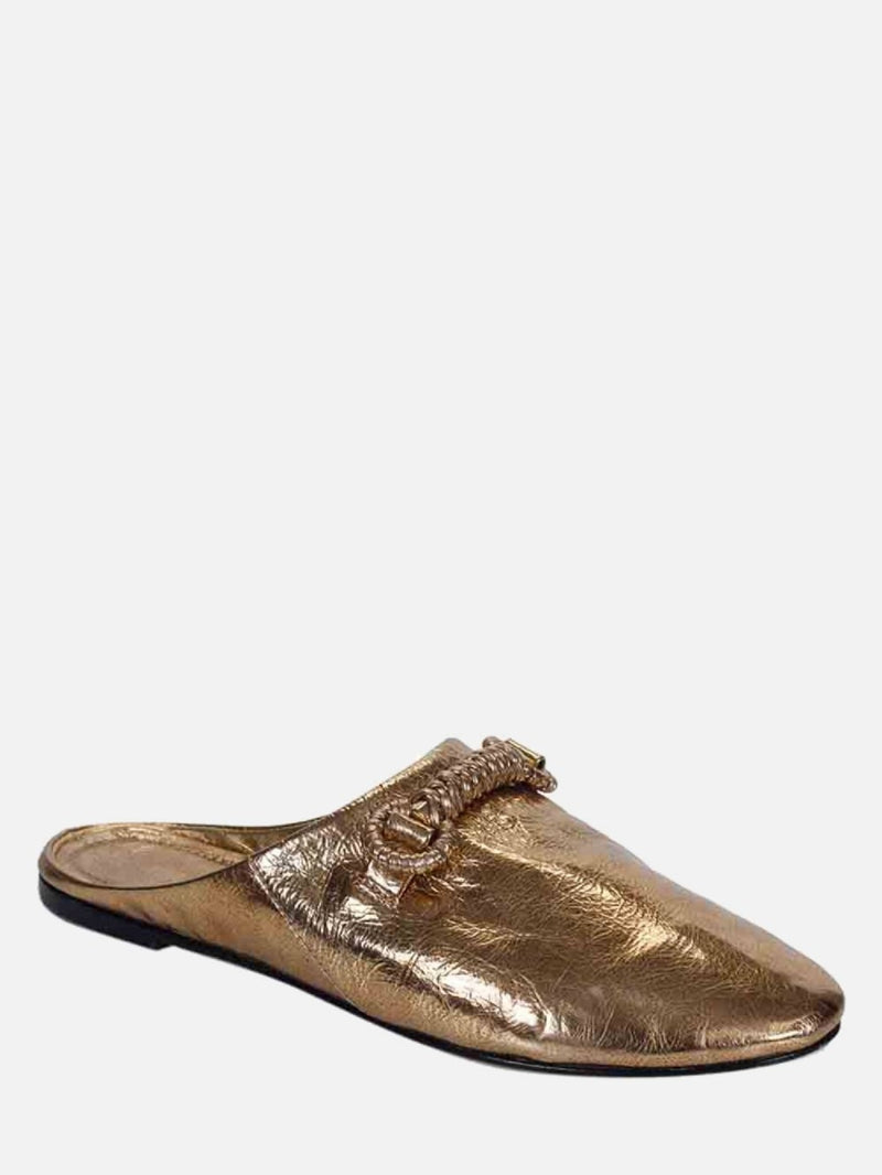 MULE MIA OURO