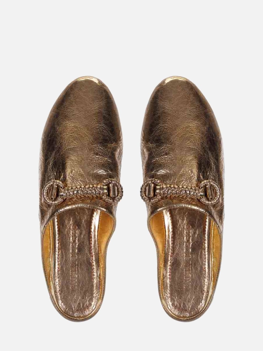 MULE MIA OURO