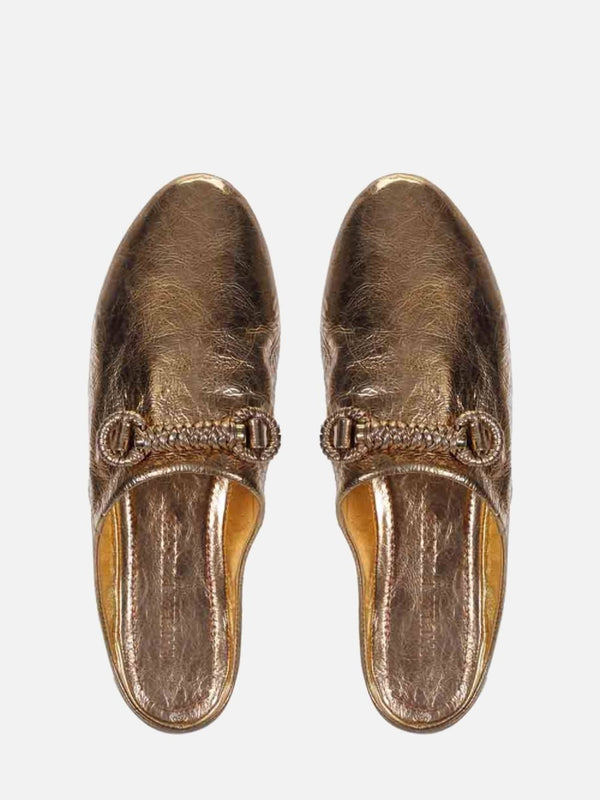 MULE MIA OURO