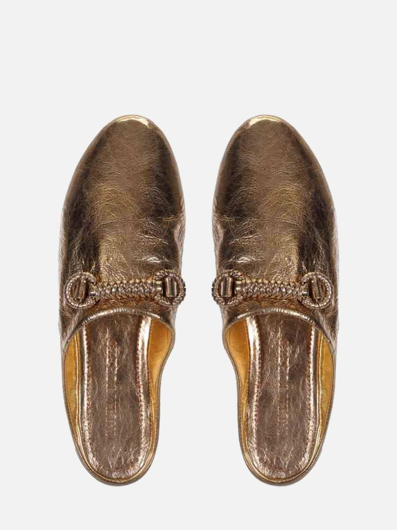 MULE MIA OURO