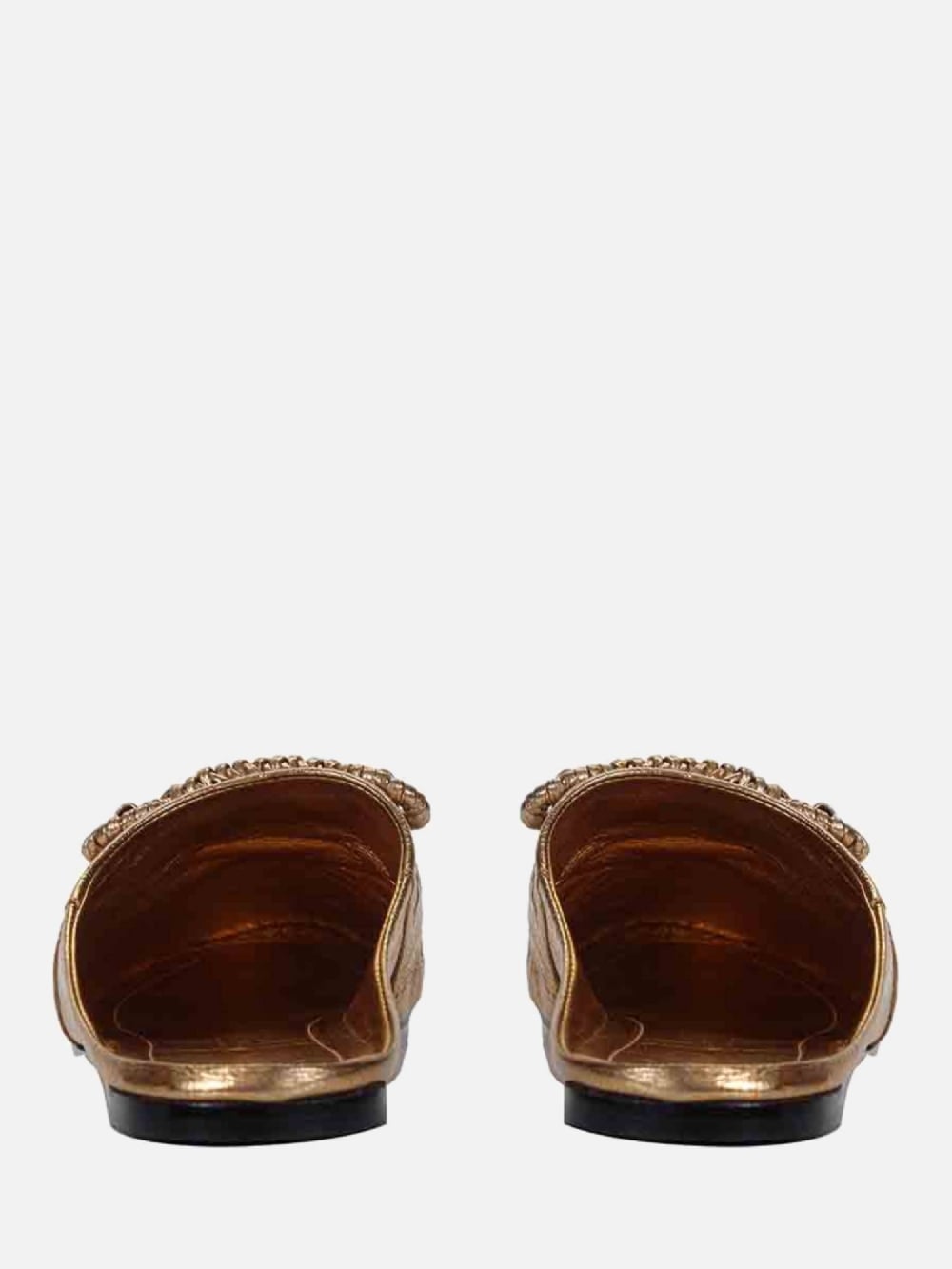 MULE MIA OURO