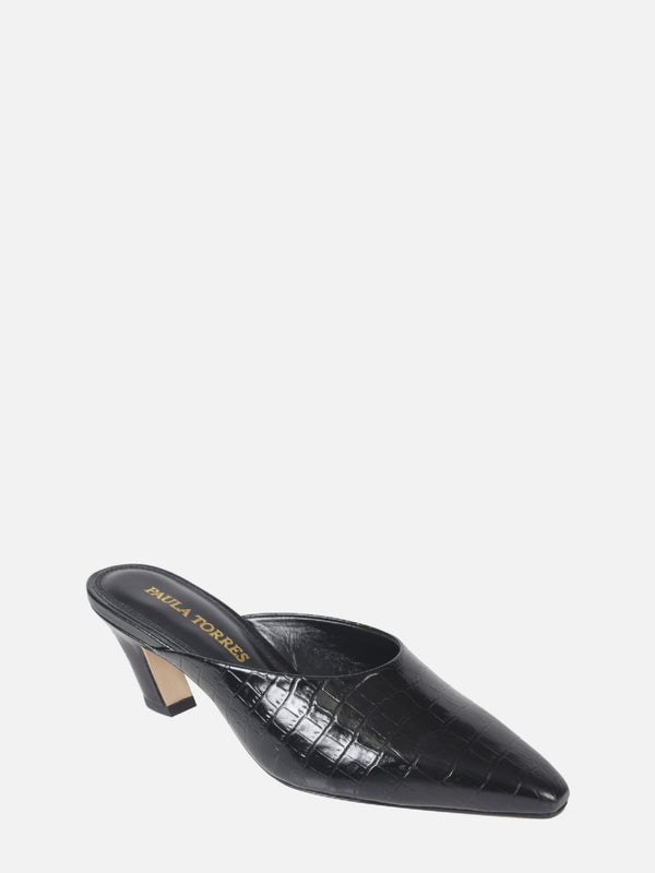 MULE CARMELA PRETO