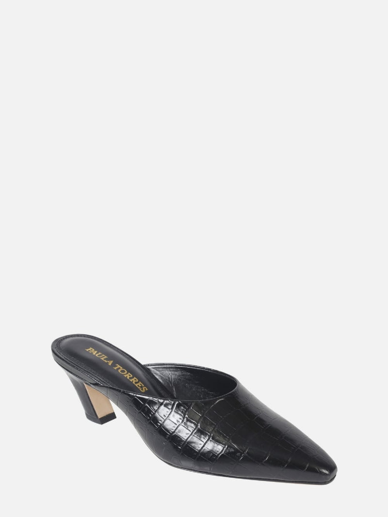 MULE CARMELA PRETO