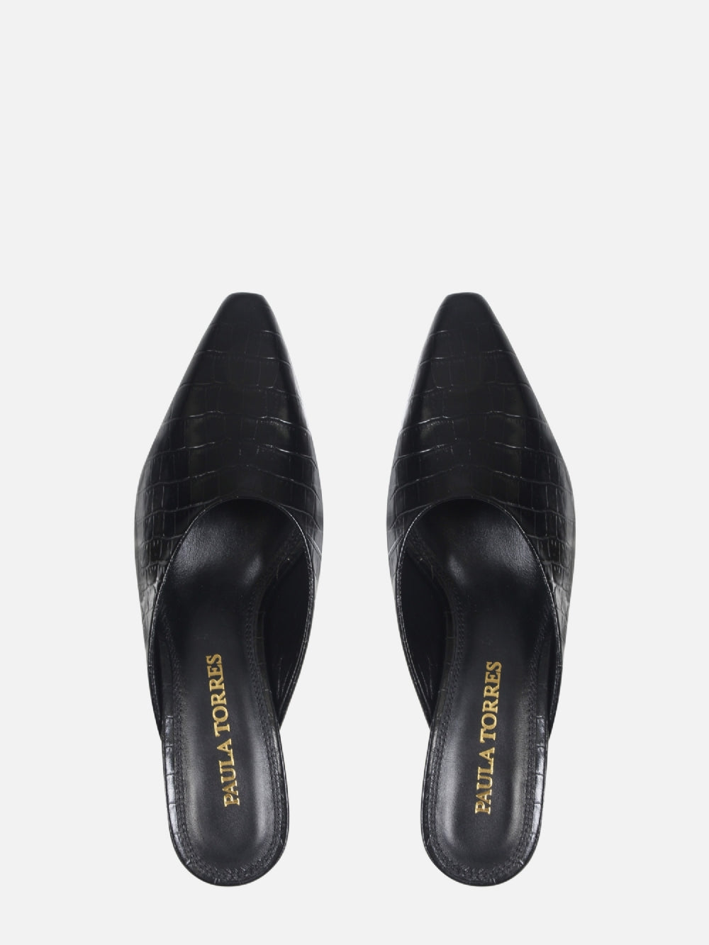 MULE CARMELA PRETO