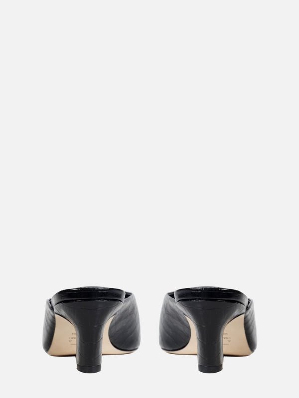 MULE CARMELA PRETO