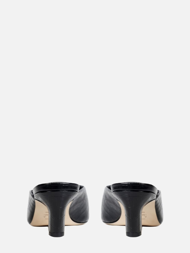 MULE CARMELA PRETO