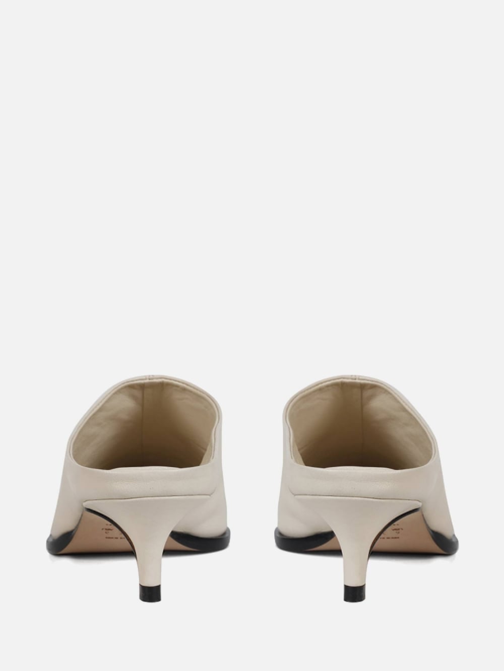 MULE ASTRID BAUNILHA