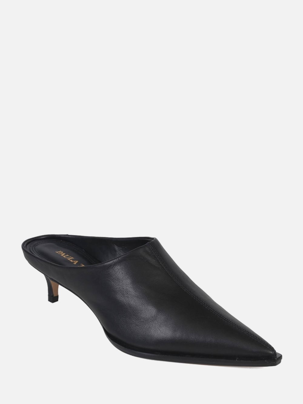 MULE ASTRID PRETO