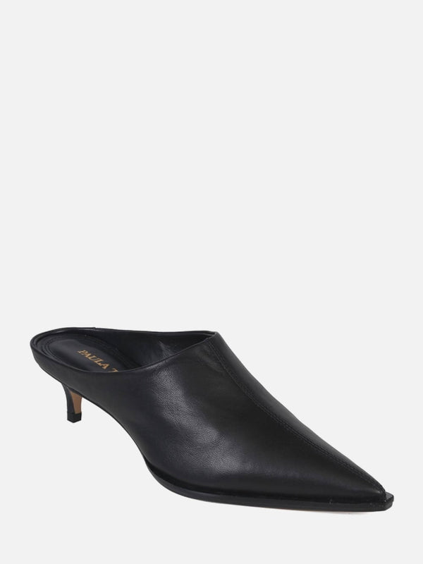 MULE ASTRID PRETO
