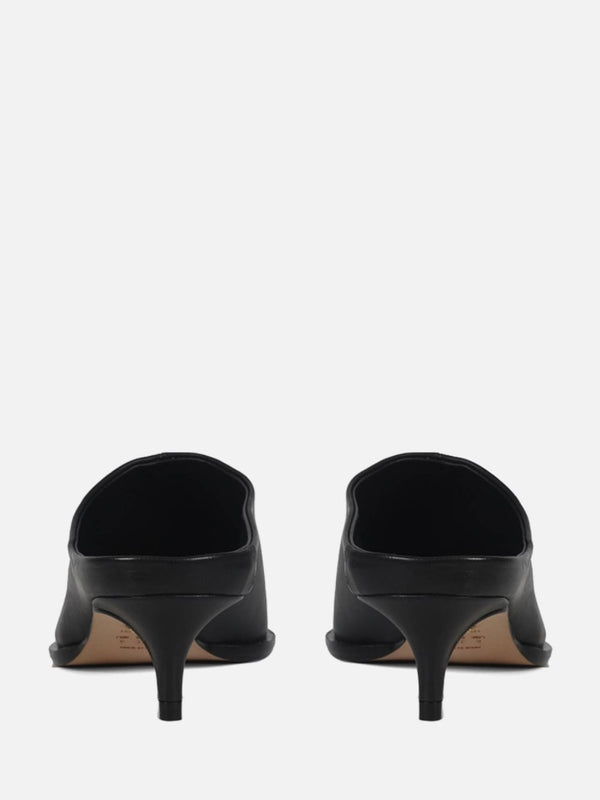 MULE ASTRID PRETO