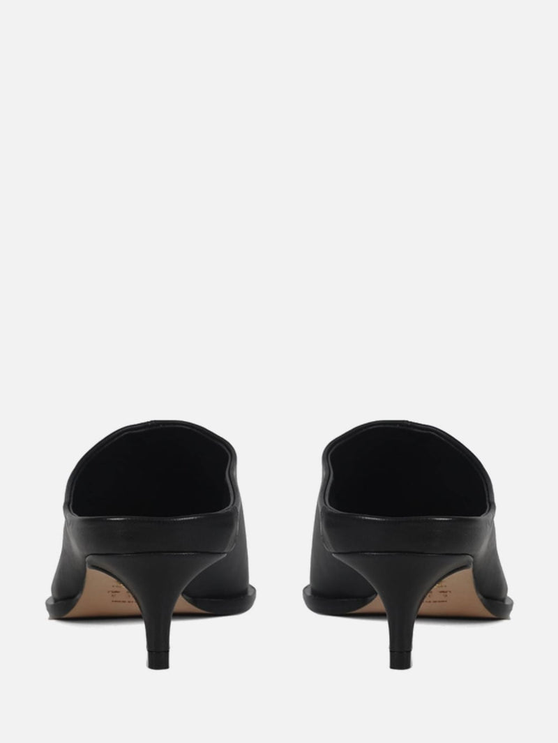 MULE ASTRID PRETO