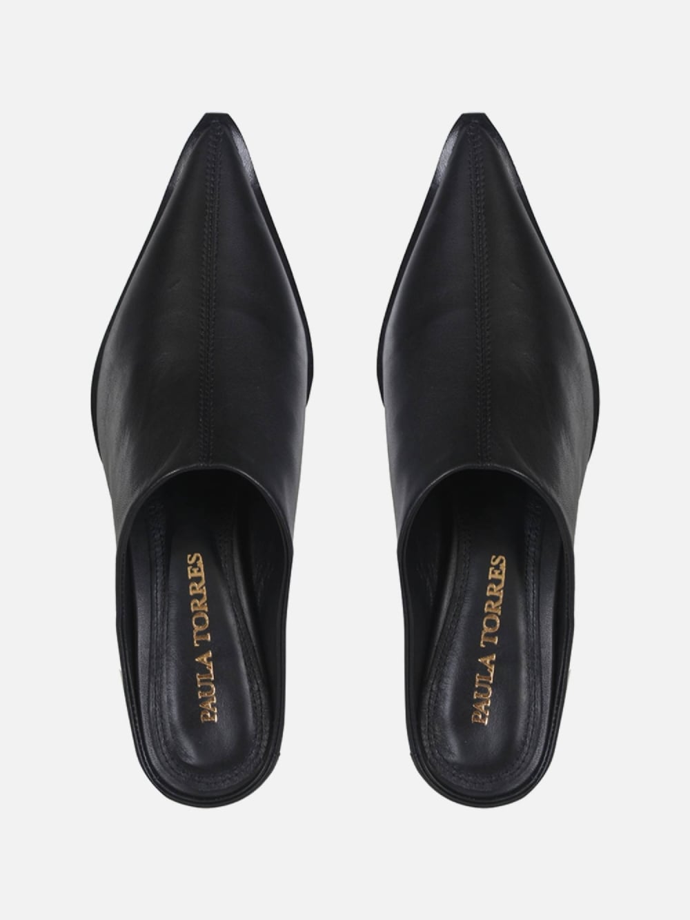 MULE ASTRID PRETO